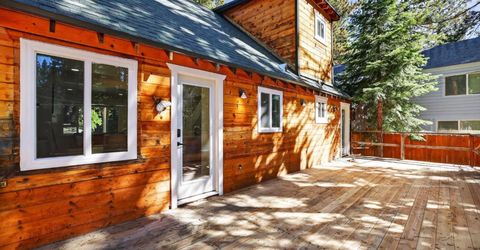 8536 Loch Levon Ave, Kings Beach, CA 96143 Photo