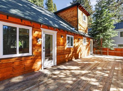 8536 Loch Levon Ave, Kings Beach, CA 96143 Photo