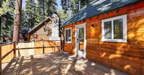 8536 Loch Levon Ave, Kings Beach, CA 96143 Photo