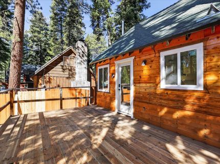 8536 Loch Levon Ave, Kings Beach, CA 96143 Photo