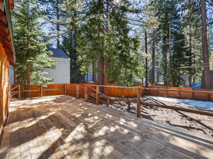 8536 Loch Levon Ave, Kings Beach, CA 96143 Photo