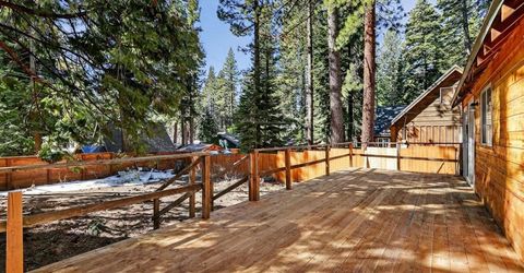 8536 Loch Levon Ave, Kings Beach, CA 96143 Photo