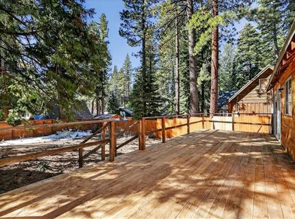 8536 Loch Levon Ave, Kings Beach, CA 96143 Photo