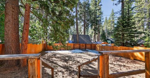 8536 Loch Levon Ave, Kings Beach, CA 96143 Photo