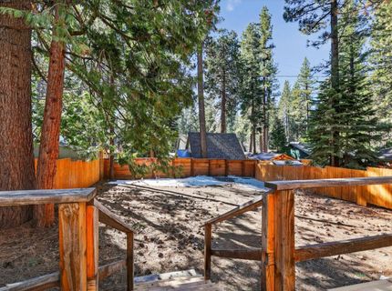 8536 Loch Levon Ave, Kings Beach, CA 96143 Photo