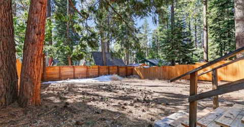 8536 Loch Levon Ave, Kings Beach, CA 96143 Photo