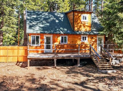 8536 Loch Levon Ave, Kings Beach, CA 96143 Photo