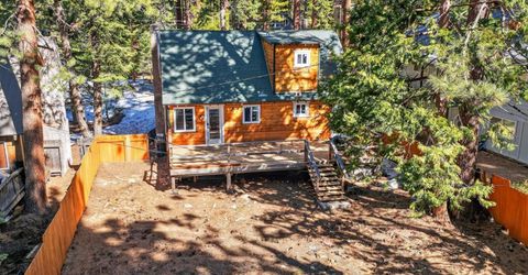 8536 Loch Levon Ave, Kings Beach, CA 96143 Photo