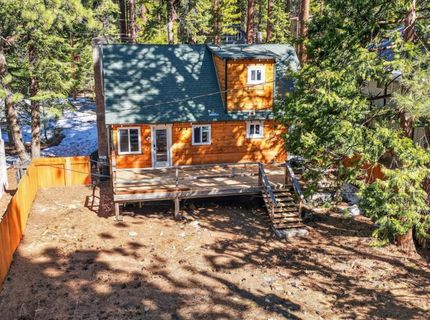 8536 Loch Levon Ave, Kings Beach, CA 96143 Photo