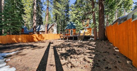 8536 Loch Levon Ave, Kings Beach, CA 96143 Photo