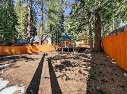 8536 Loch Levon Ave, Kings Beach, CA 96143 Photo