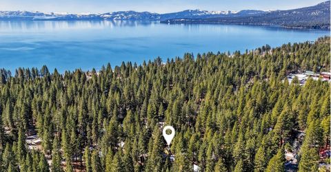 8536 Loch Levon Ave, Kings Beach, CA 96143 Photo