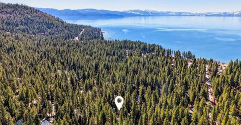 8536 Loch Levon Ave, Kings Beach, CA 96143 Photo