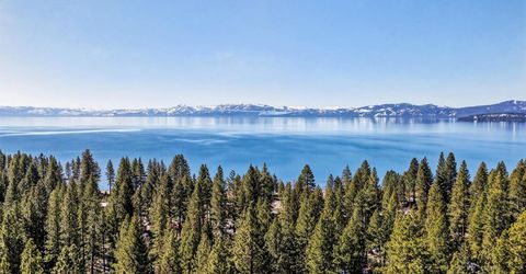 8536 Loch Levon Ave, Kings Beach, CA 96143 Photo