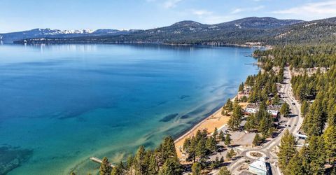 8536 Loch Levon Ave, Kings Beach, CA 96143 Photo