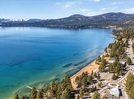 8536 Loch Levon Ave, Kings Beach, CA 96143 Photo