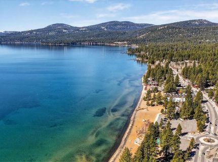 8536 Loch Levon Ave, Kings Beach, CA 96143 Photo