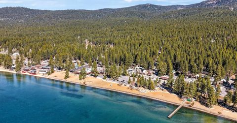 8536 Loch Levon Ave, Kings Beach, CA 96143 Photo