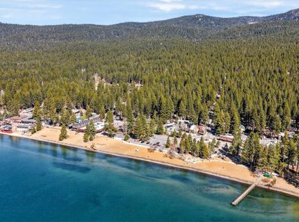 8536 Loch Levon Ave, Kings Beach, CA 96143 Photo