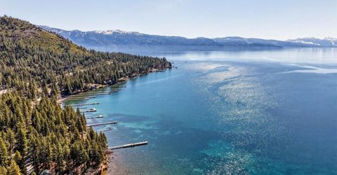 8536 Loch Levon Ave, Kings Beach, CA 96143 Photo