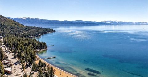 8536 Loch Levon Ave, Kings Beach, CA 96143 Photo