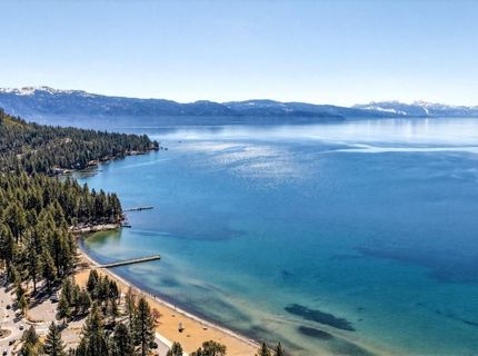 8536 Loch Levon Ave, Kings Beach, CA 96143 Photo