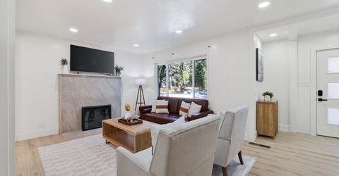 8536 Loch Levon Ave, Kings Beach, CA 96143 Photo