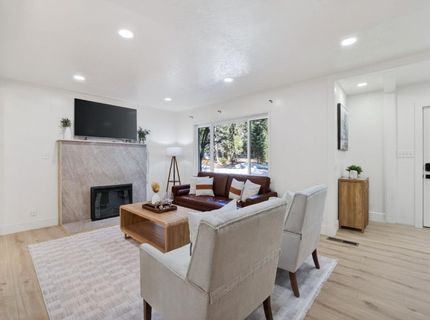 8536 Loch Levon Ave, Kings Beach, CA 96143 Photo