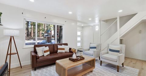 8536 Loch Levon Ave, Kings Beach, CA 96143 Photo