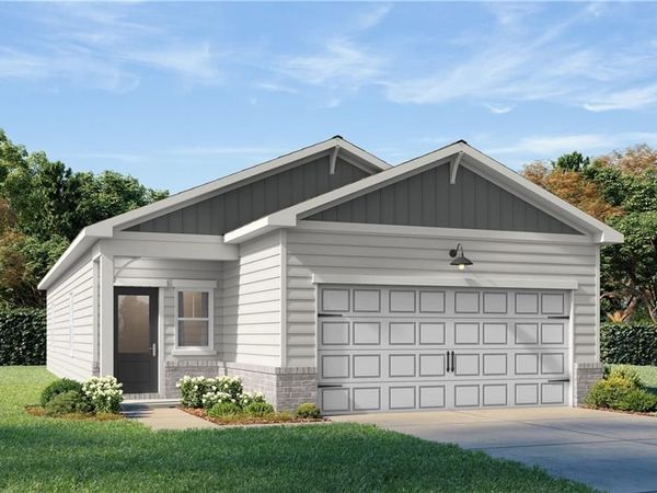 516 Loblolly Lane, Canton, GA 30114