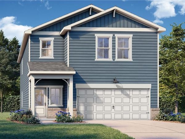 508 Loblolly Lane, Canton, GA 30114
