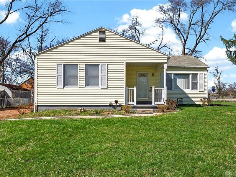 2451 Grant Avenue, Dayton, OH 45406 Photo 1