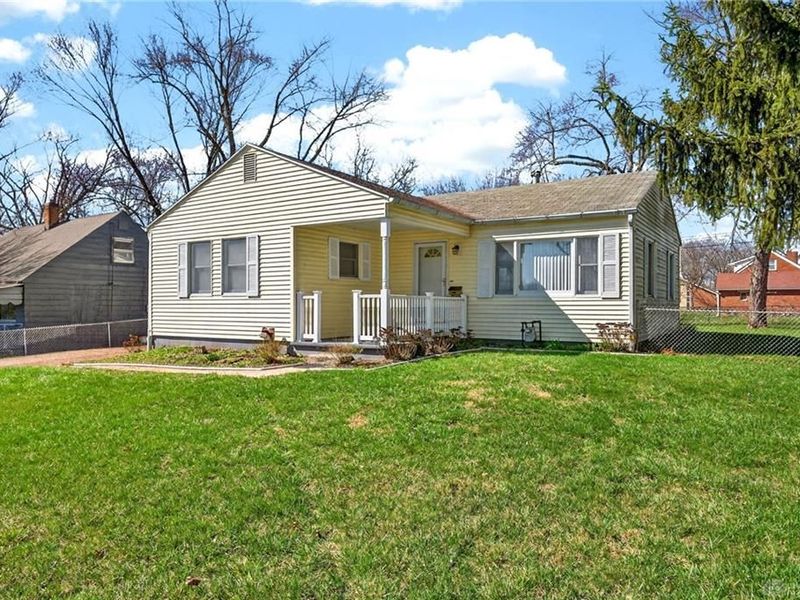 2451 Grant Avenue, Dayton, OH 45406 Photo 2