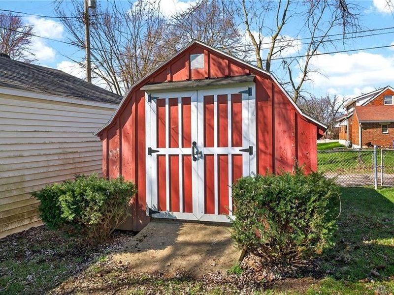 2451 Grant Avenue, Dayton, OH 45406 Photo 35