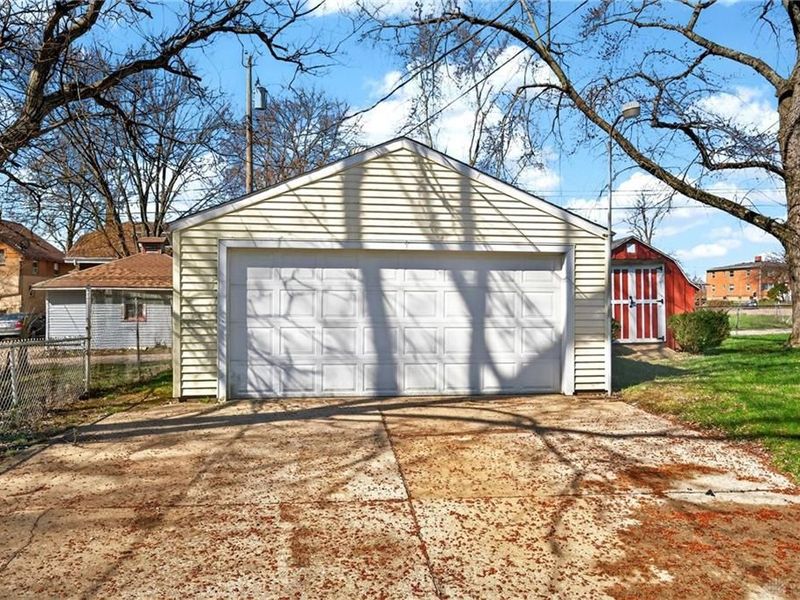 2451 Grant Avenue, Dayton, OH 45406 Photo 36