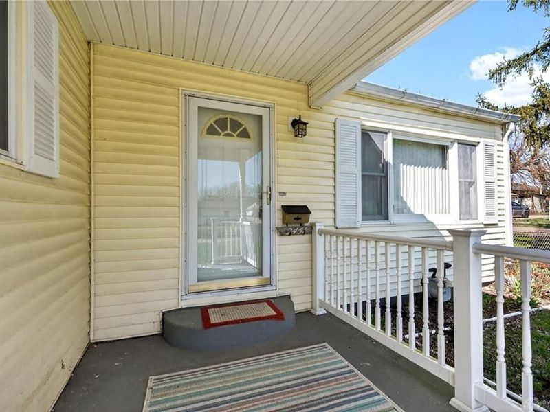 2451 Grant Avenue, Dayton, OH 45406 Photo 5