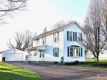 54 Apple Drive, Farmersville, OH 45325