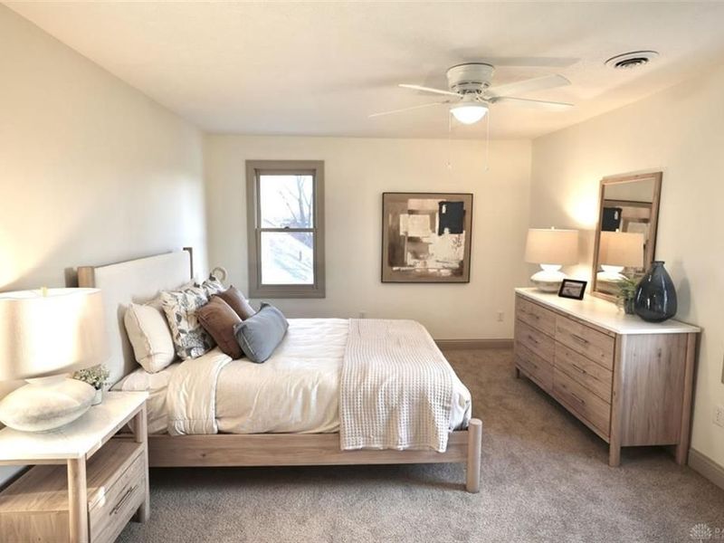 54 Apple Drive, Farmersville, OH 45325 Photo 17