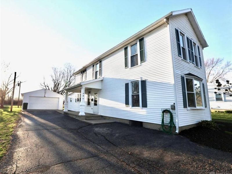 54 Apple Drive, Farmersville, OH 45325 Photo 28