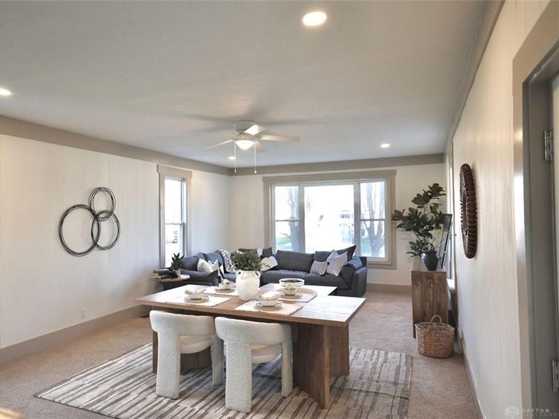 54 Apple Drive, Farmersville, OH 45325 Photo 5