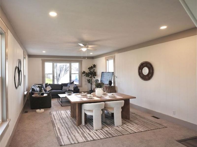 54 Apple Drive, Farmersville, OH 45325 Photo 6