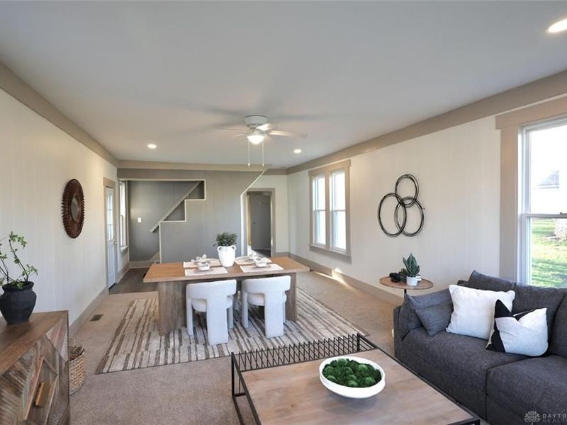 54 Apple Drive, Farmersville, OH 45325 Photo 7