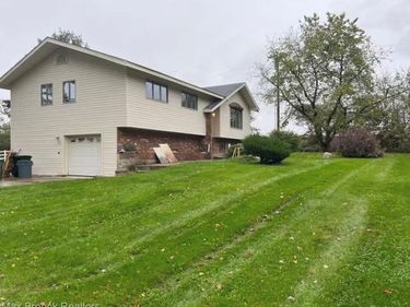 4842 Merwin Road, Elba Twp, MI 48446