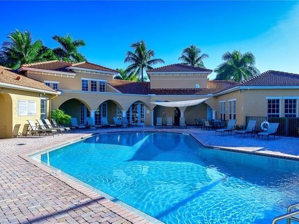 8735 River Homes LN , Unit 6104, BONITA SPRINGS, FL 34135