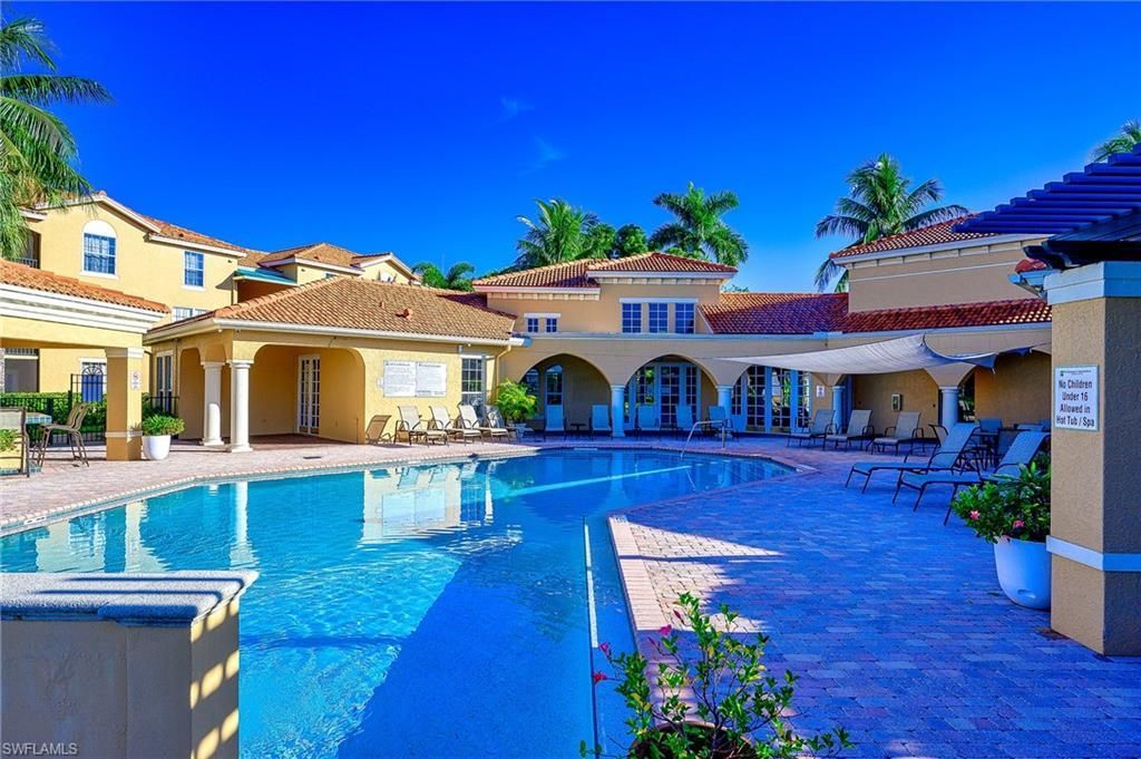 8735 River Homes Ln, Unit 6104, Bonita Springs, FL 34135 Photo