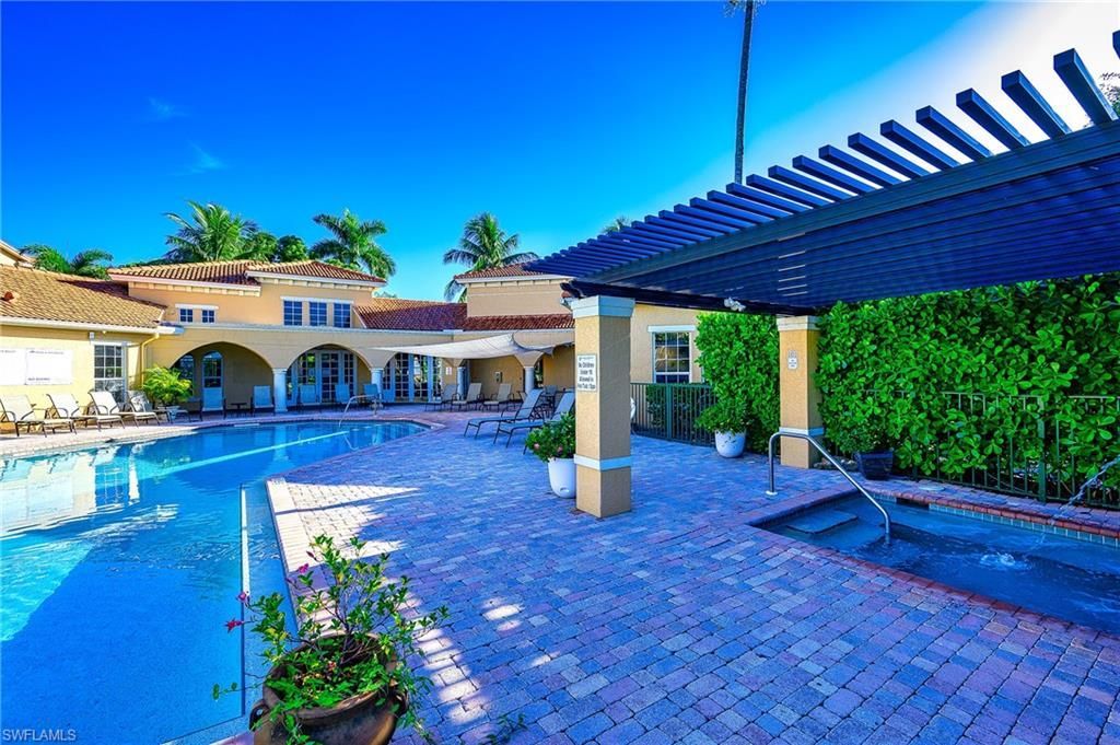 8735 River Homes Ln , Unit 6104, Bonita Springs, FL 34135 Photo