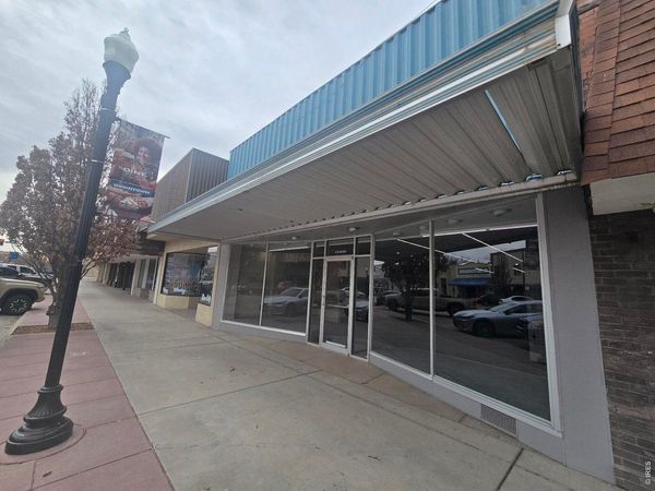 313 Main St, Fort Morgan, CO 80701