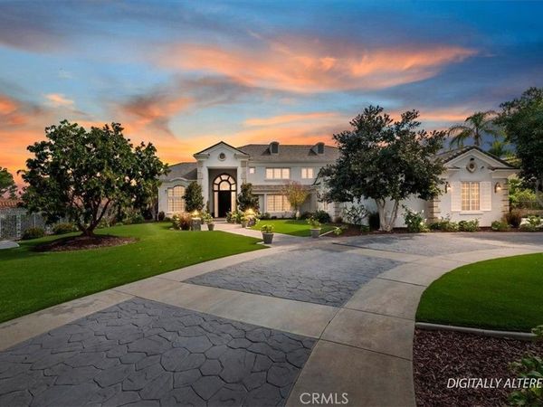 3043 Garretson Avenue, Corona, CA 92881