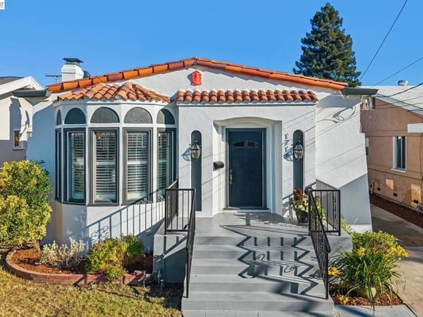 1718 High St, Alameda, CA 94501