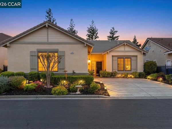 377 St Claire Ter, Brentwood, CA 94513